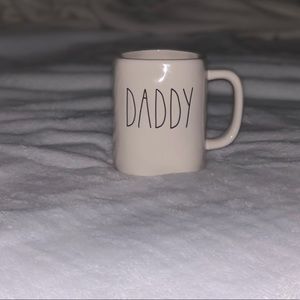 ***SOLD*** Rae Dunn Coffee Mug